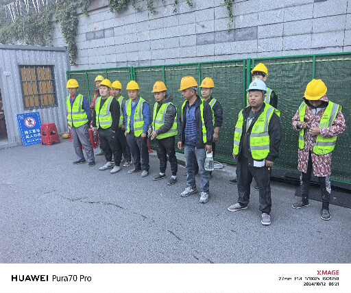 老河口公路下沉注浆施工单位